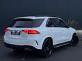 Mercedes-Benz GLE 350 d 4M. AMG Sp. Ed FULL PANO NAVI CAMERA PDC LEDER Wit - thumbnail 32