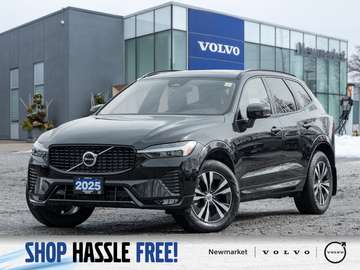 B5 AWD Core Dark Theme |VOLVO CPO RATE FROM 3.49%*