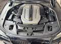 BMW 760 i Night Vision / Integrallenkung / 360 Kamera Nero - thumbnail 7