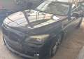 BMW 760 i Night Vision / Integrallenkung / 360 Kamera Nero - thumbnail 3