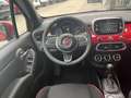 Fiat 500X MHEV DDCT 130 RED Rot - thumbnail 11