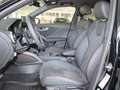 Audi Q2 35 TFSI S line LM19/Matrix/ACC Sportpaket Navi Zwart - thumbnail 5