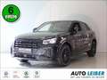 Audi Q2 35 TFSI S line Virtual/Matrix/ACC/LM19 Navi LED Schwarz - thumbnail 1