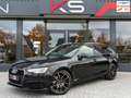 Audi A4 Avant 1.4 TFSI Pro Line Automaat Navi camera 19inc Nero - thumbnail 1
