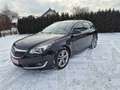 Opel Insignia Sports Tourer Innovation 4x4 *OPC-1.Hand* Noir - thumbnail 1