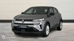 Renault Captur 1.0 Eco-G 100ch Evolution