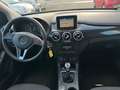 Mercedes-Benz B 180 AHK/TÜV/NAVI/SHZ/2.HAND/KLIMAAUTO./ALUFEL. Schwarz - thumbnail 11
