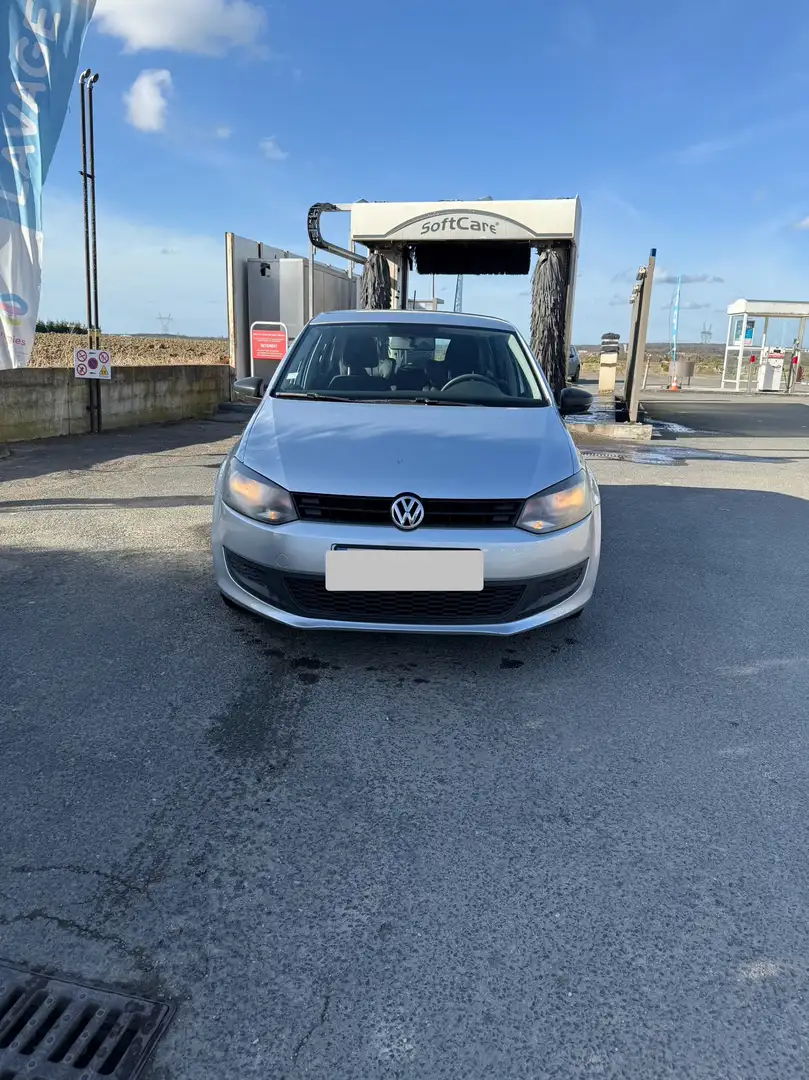 Volkswagen Polo 1.2 70 Trendline - 1