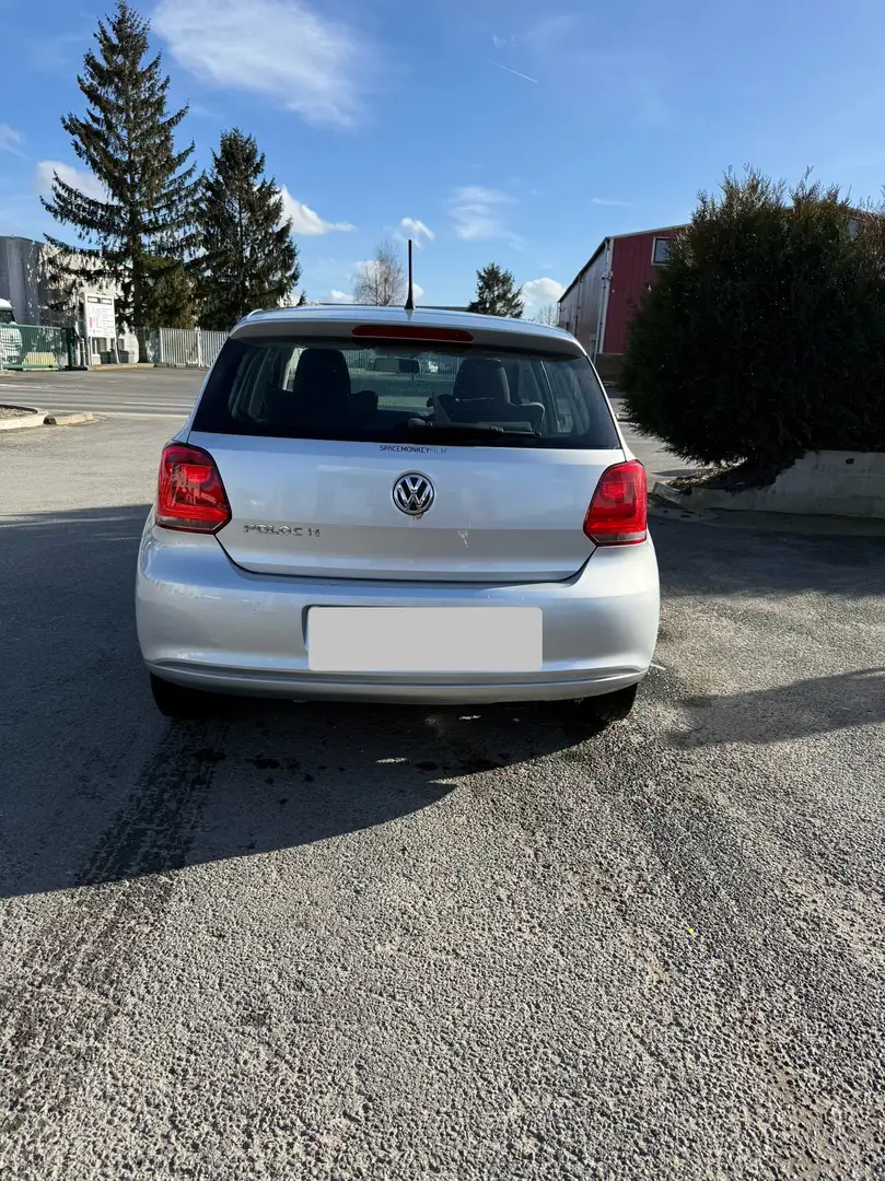 Volkswagen Polo 1.2 70 Trendline - 2