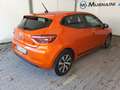 Renault Clio 0.9 TCe 100cv GPL 5 porte Life *solo 28.300 Km* Arancione - thumbnail 14