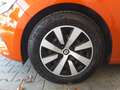 Renault Clio 0.9 TCe 100cv GPL 5 porte Life *solo 28.300 Km* Orange - thumbnail 4
