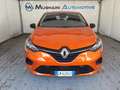 Renault Clio 0.9 TCe 100cv GPL 5 porte Life *solo 28.300 Km* Orange - thumbnail 1