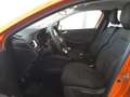 Renault Clio 0.9 TCe 100cv GPL 5 porte Life *solo 28.300 Km* Arancione - thumbnail 5