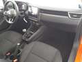 Renault Clio 0.9 TCe 100cv GPL 5 porte Life *solo 28.300 Km* Arancione - thumbnail 11