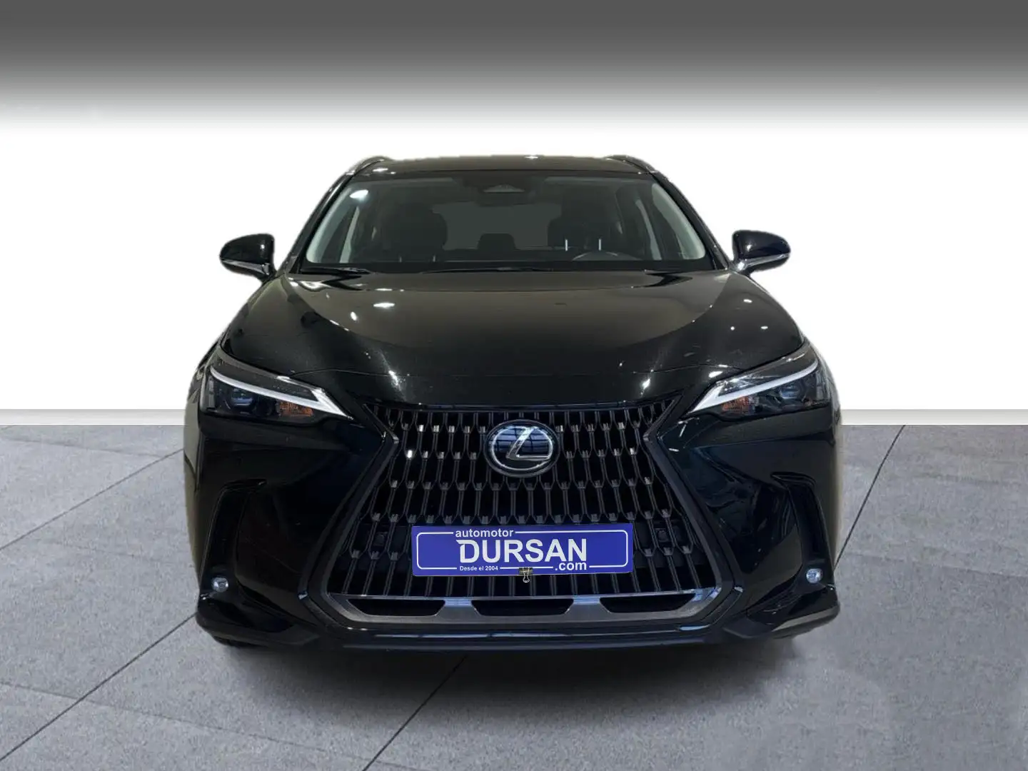 Lexus NX 350h Premium 2WD - 2