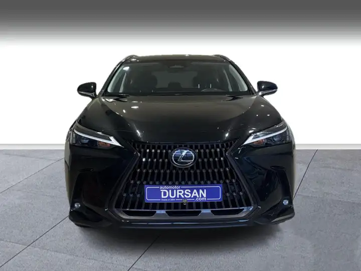 Lexus NX 2024, foto 2