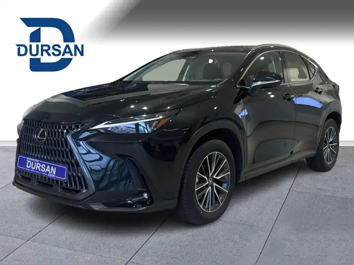 Lexus NX 2024