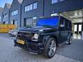 Mercedes-Benz G 280GE OLDTIMER G KLASSE BRABUS Černá - thumbnail 13