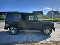 Mercedes-Benz G 280GE OLDTIMER G KLASSE BRABUS Černá - thumbnail 11