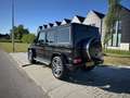Mercedes-Benz G 280GE OLDTIMER G KLASSE BRABUS Černá - thumbnail 8