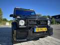 Mercedes-Benz G 280GE OLDTIMER G KLASSE BRABUS Černá - thumbnail 12