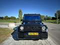 Mercedes-Benz G 280GE OLDTIMER G KLASSE BRABUS Černá - thumbnail 6