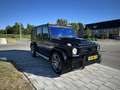 Mercedes-Benz G 280GE OLDTIMER G KLASSE BRABUS Černá - thumbnail 5
