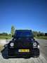 Mercedes-Benz G 280GE OLDTIMER G KLASSE BRABUS Černá - thumbnail 4