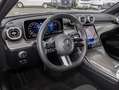 Mercedes-Benz C 300 de 4MATIC T-Modell mit EQ Hybrid Technologie Gris - thumbnail 4