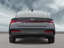 Hyundai Elantra 2026