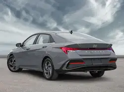 Hyundai Elantra 2026