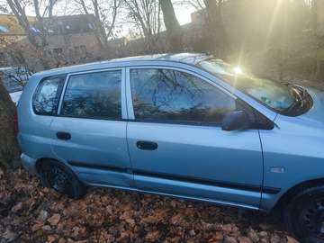 1.6 Comfort