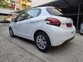 Peugeot 208 1.5 BlueHDi S&S Allure 100 Bianco - thumbnail 2