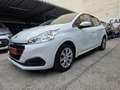 Peugeot 208 1.5 BlueHDi S&S Allure 100 Wit - thumbnail 1
