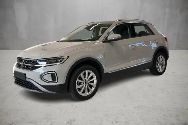 Volkswagen T-Roc 1.5 TSI Style DSG/RFK/SHZ/ALU/LED