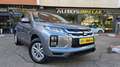 Mitsubishi ASX 200 MPI Challenge Gris - thumbnail 6
