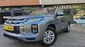 Mitsubishi ASX 200 MPI Challenge Gris - thumbnail 10