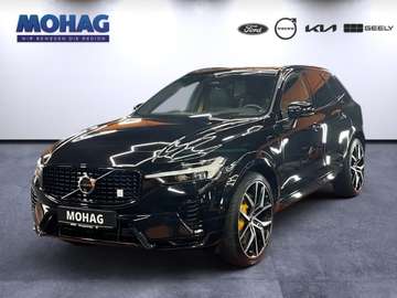 T8 AWD POLESTAR Engineered - 22-Zoll schw.