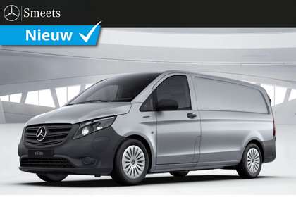 Mercedes-Benz Vito eVito Bestelwagen 66 kWh L2