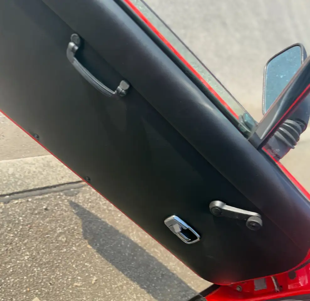 Porsche 914/4, foto 6