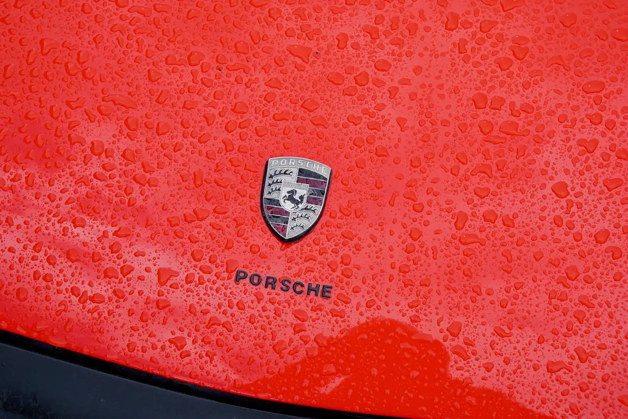 Porsche 914/4, foto 10