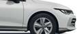 Volkswagen Golf 1.5 eTSI Life DSG 85kW Blanco - thumbnail 7