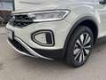 Volkswagen T-Roc Life 1,5 TSI DSG GOAL AHK LED ACC Kamera Gris - thumbnail 3