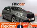 BMW 118 118iA Gris - thumbnail 1