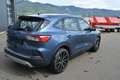 Ford Kuga 1,5 EcoBlue Cool & Connect NAVI TEMP PDC SH LRH... Blau - thumbnail 7