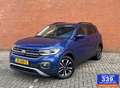 Volkswagen T-Cross 1.0 United Blauw - thumbnail 1