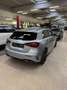 Mercedes-Benz A 180 Amg Line Premium Plus Argento - thumbnail 3