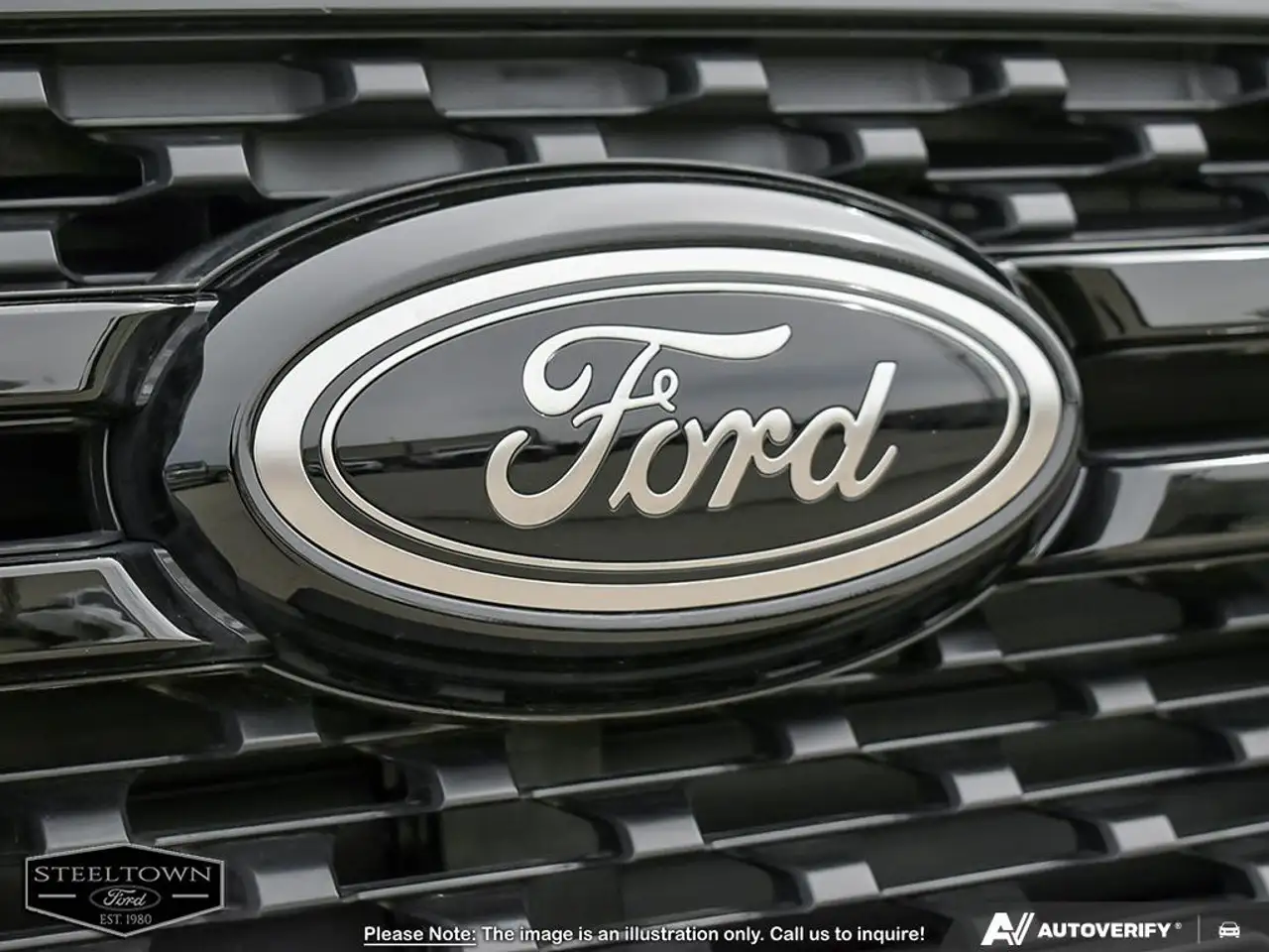 Ford Ranger снимка Ford Ranger