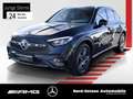 Mercedes-Benz GLC 300 d 4M AMG KAMERA AHK DISTRONIC KEYLESS Grau - thumbnail 1