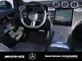Mercedes-Benz GLC 300 d 4M AMG KAMERA AHK DISTRONIC KEYLESS Grau - thumbnail 8